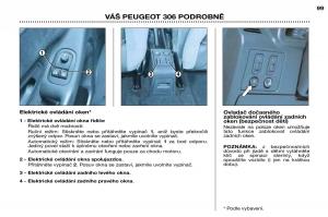 Peugeot-306-Break-PH3-navod-k-obsludze page 77 min