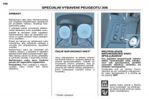 Peugeot-306-Break-PH3-navod-k-obsludze page 85 min