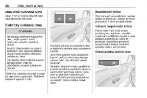 Opel-Astra-K-V-5-navod-k-obsludze page 40 min