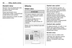 Opel-Astra-K-V-5-navod-k-obsludze page 42 min