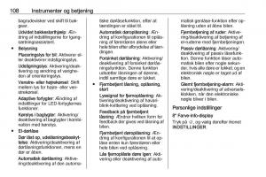 Opel-Astra-K-V-5-Bilens-instruktionsbog page 110 min