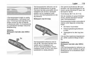 Opel-Astra-K-V-5-Bilens-instruktionsbog page 121 min