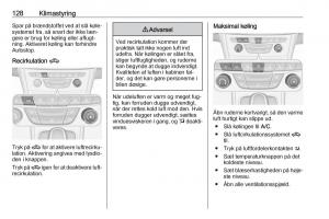 Opel-Astra-K-V-5-Bilens-instruktionsbog page 130 min