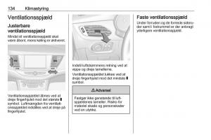 Opel-Astra-K-V-5-Bilens-instruktionsbog page 136 min