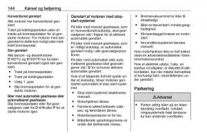 Opel-Astra-K-V-5-Bilens-instruktionsbog page 146 min