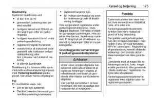 Opel-Astra-K-V-5-Bilens-instruktionsbog page 177 min