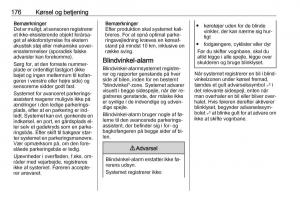 Opel-Astra-K-V-5-Bilens-instruktionsbog page 178 min