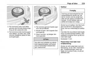 Opel-Astra-K-V-5-Bilens-instruktionsbog page 231 min