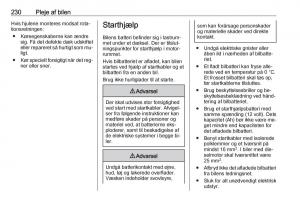 Opel-Astra-K-V-5-Bilens-instruktionsbog page 232 min