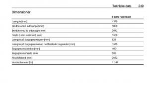 Opel-Astra-K-V-5-Bilens-instruktionsbog page 251 min