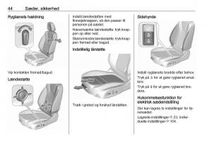 Opel-Astra-K-V-5-Bilens-instruktionsbog page 46 min