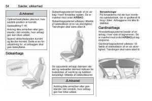 Opel-Astra-K-V-5-Bilens-instruktionsbog page 56 min