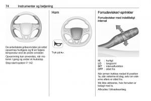 Opel-Astra-K-V-5-Bilens-instruktionsbog page 76 min