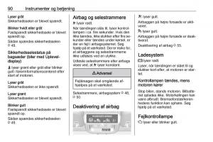 Opel-Astra-K-V-5-Bilens-instruktionsbog page 92 min