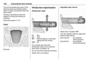 Opel-Astra-K-V-5-owners-manual page 106 min