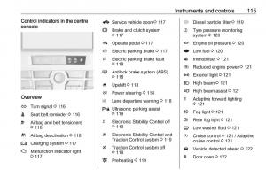 Opel-Astra-K-V-5-owners-manual page 117 min