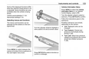 Opel-Astra-K-V-5-owners-manual page 125 min