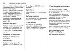 Opel-Astra-K-V-5-owners-manual page 136 min