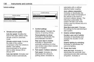 Opel-Astra-K-V-5-owners-manual page 138 min