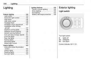 Opel-Astra-K-V-5-owners-manual page 146 min