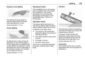 Opel-Astra-K-V-5-owners-manual page 151 min