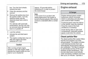 Opel-Astra-K-V-5-owners-manual page 175 min