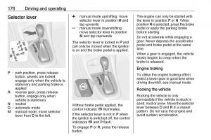 Opel-Astra-K-V-5-owners-manual page 178 min