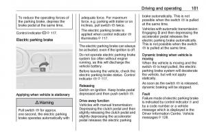 Opel-Astra-K-V-5-owners-manual page 183 min