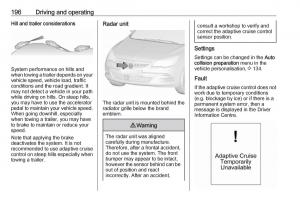 Opel-Astra-K-V-5-owners-manual page 198 min