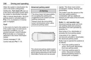 Opel-Astra-K-V-5-owners-manual page 208 min