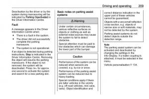 Opel-Astra-K-V-5-owners-manual page 211 min