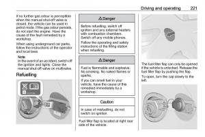 Opel-Astra-K-V-5-owners-manual page 223 min