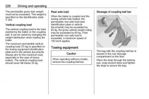 Opel-Astra-K-V-5-owners-manual page 228 min