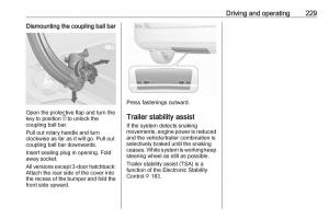 Opel-Astra-K-V-5-owners-manual page 231 min