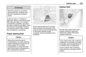 Opel-Astra-K-V-5-owners-manual page 237 min