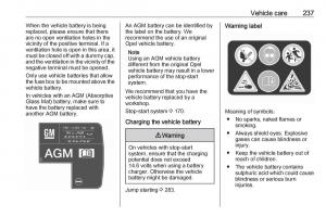 Opel-Astra-K-V-5-owners-manual page 239 min