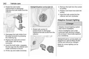 Opel-Astra-K-V-5-owners-manual page 244 min