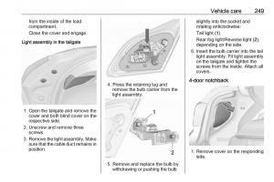 Opel-Astra-K-V-5-owners-manual page 251 min