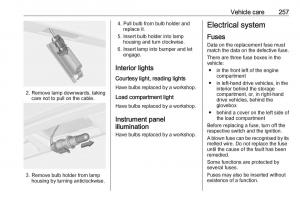 Opel-Astra-K-V-5-owners-manual page 259 min