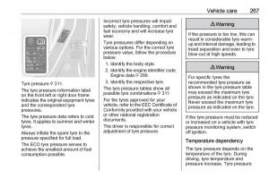 Opel-Astra-K-V-5-owners-manual page 269 min