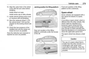 Opel-Astra-K-V-5-owners-manual page 281 min