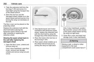 Opel-Astra-K-V-5-owners-manual page 284 min