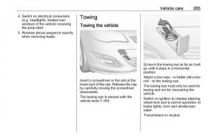 Opel-Astra-K-V-5-owners-manual page 287 min