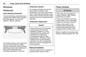 Opel-Astra-K-V-5-owners-manual page 36 min