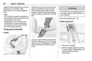 Opel-Astra-K-V-5-owners-manual page 54 min