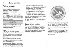 Opel-Astra-K-V-5-owners-manual page 56 min