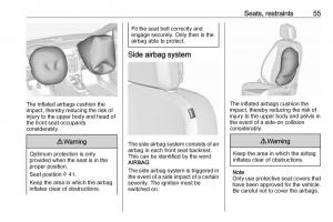 Opel-Astra-K-V-5-owners-manual page 57 min