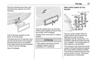 Opel-Astra-K-V-5-owners-manual page 77 min