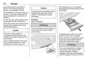 Opel-Astra-K-V-5-owners-manual page 78 min