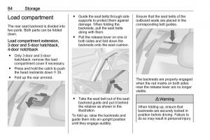 Opel-Astra-K-V-5-owners-manual page 86 min